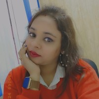 Anuradha Arora