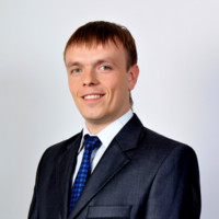 Andrey Savenok