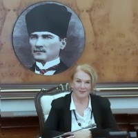 Zübeyde Ozanözü