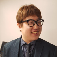 Jongwon(Danny) Lee