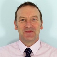 Darren Johnston
