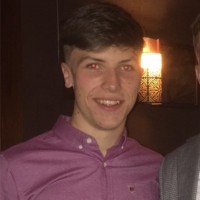Aaron Deegan
