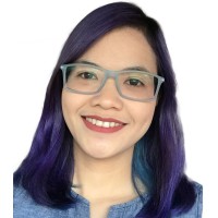 Eugine Angeli Liwanag