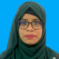 Halima Akter Koly