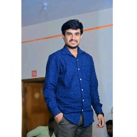 Vishant Patil