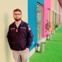 Mohammad Azam