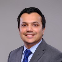 Anuj Kaila