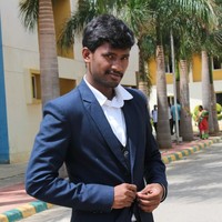 Abhishek Reddy