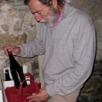 Carlo Giuseppe Marchesini