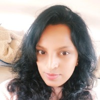 Bhavya Shetty