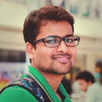 Sunil Kumar Naik