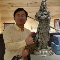 Sam Zuo