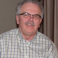 Ron Spring