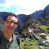 jorge isaac