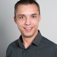 Enrico Schrank