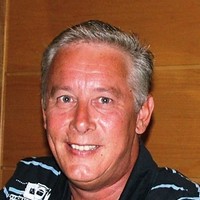 Tony Mann