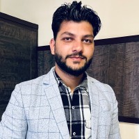 Himanshu Sain