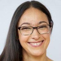 Heidi Cain