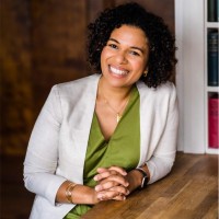 Katerina Bambang MRCOG PhD