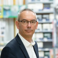 Laurent Pussat