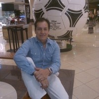 Alvaro Granados