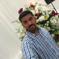 Ashok Kumar