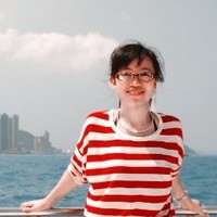 Oceane S. ZHAO