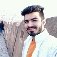 Mohit paruthi