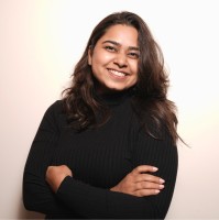 Nimisha D Paghadar