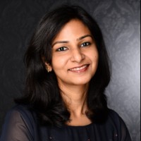 Divya Venugopal