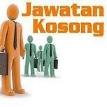 Jawatan Kosong Kerajaan