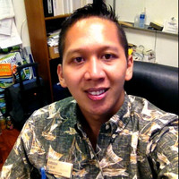 Roederick Valiente