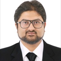 Mohammed Saad