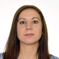 Daniela Tudor