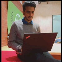 Sujeet Yadav