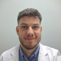 Lucio Ariel Nemirovsky