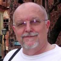 Patrick Jamieson