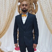 Paresh Kerai