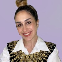Camila Victoria Fernandez