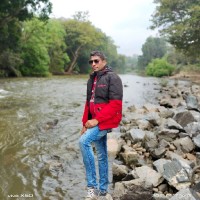 Vignesh Krishnamurthy