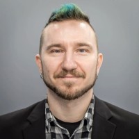 Viacheslav Slava Hrinenko