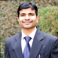 Shivakumar C.M