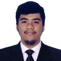 Messiah Gene Panuyas