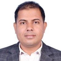 Krishna Bhandari