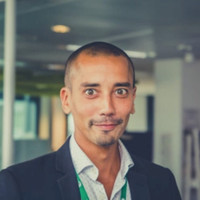 Jérôme Andrieu