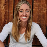 Julia Priest