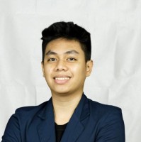 Jerry Pratama Umar
