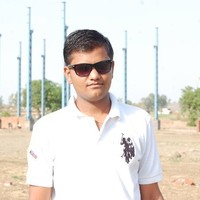 Abhishek Goyal
