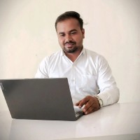 Dhiraj Deshmukh