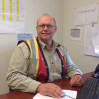 Keith Burt